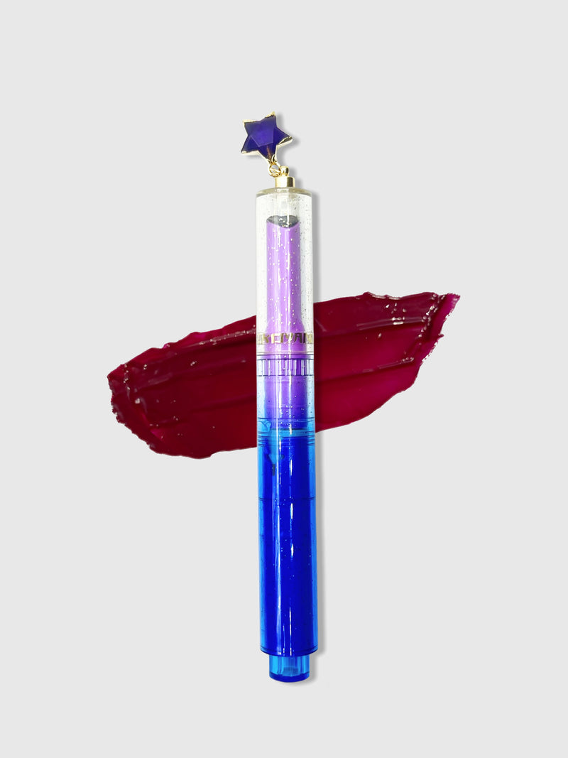 Jelly Lipstick Aurora Color