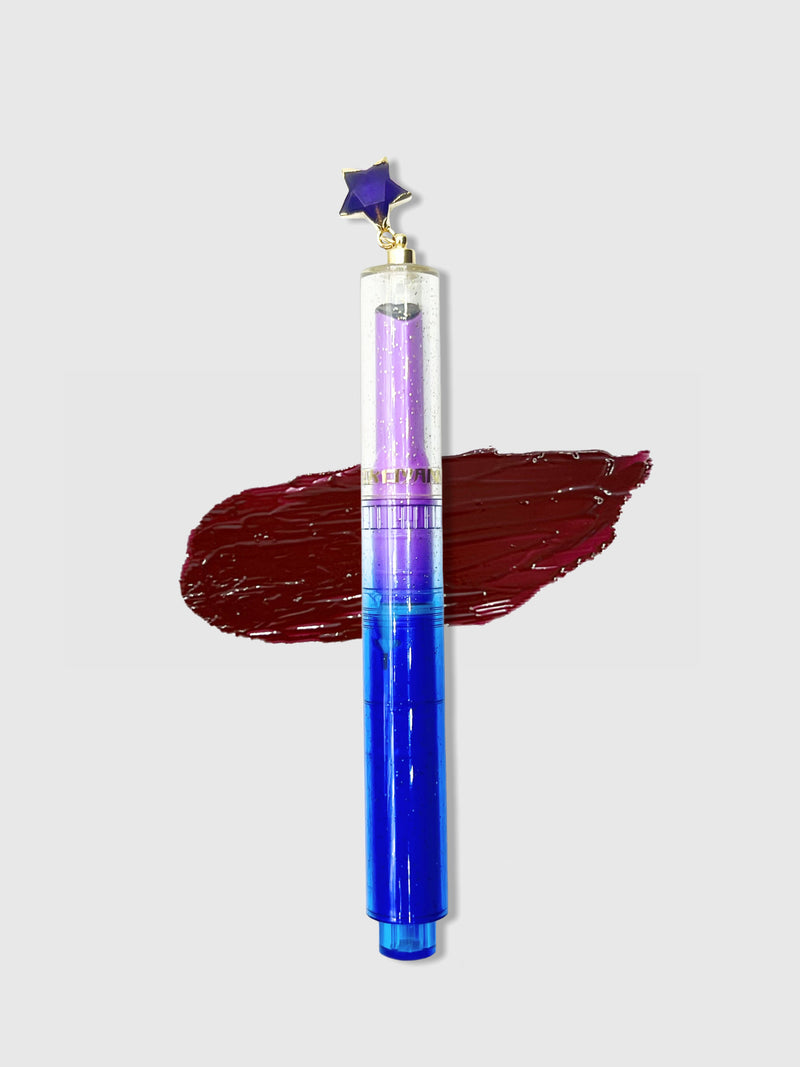 Jelly Lipstick Celeste Color