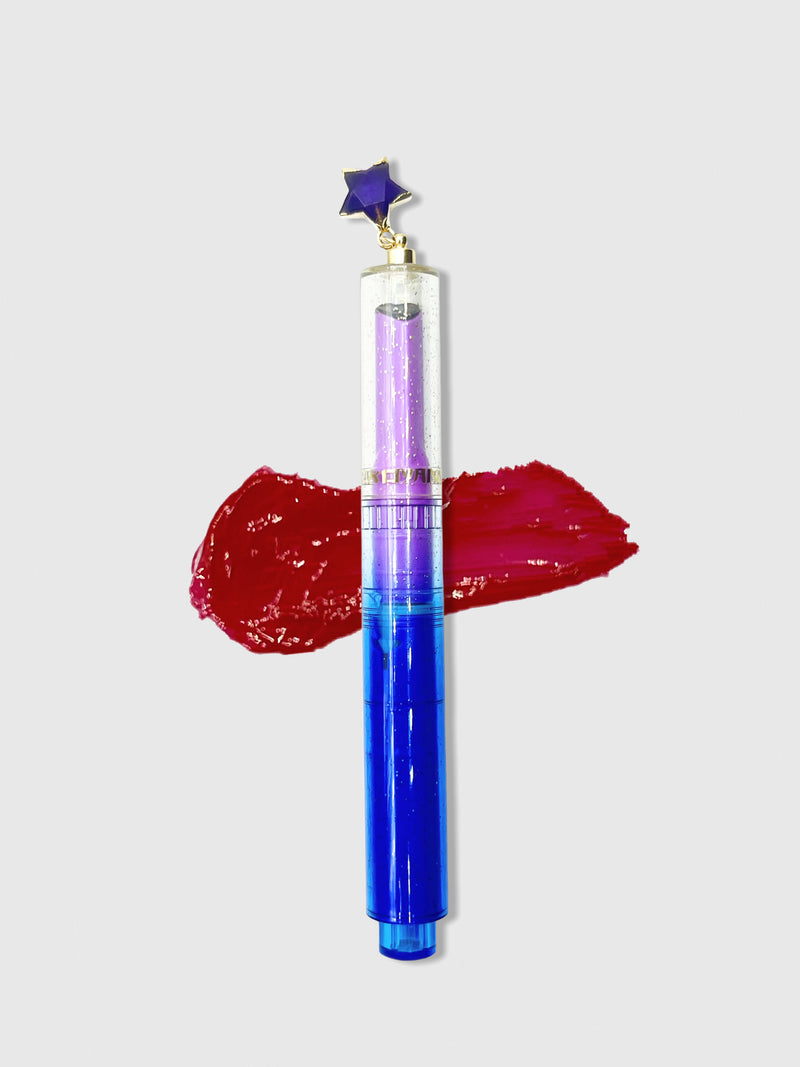 Jelly Lipstick Eden Color