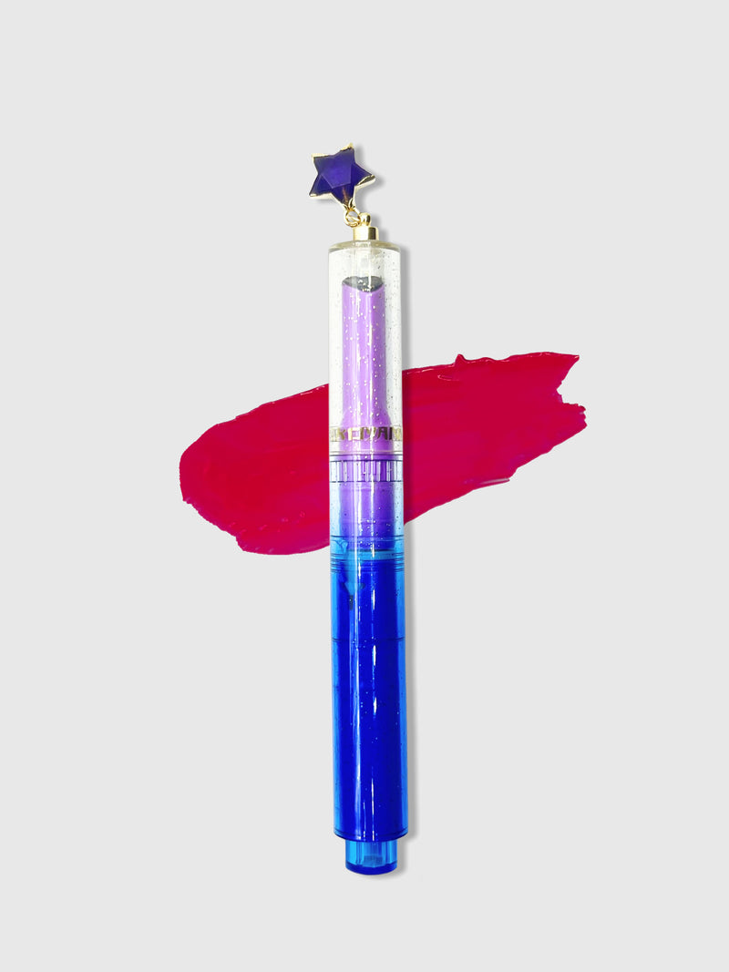 Jelly Lipstick Vega Color