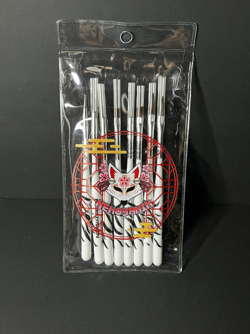 Kitsune Anime Makeup Brush