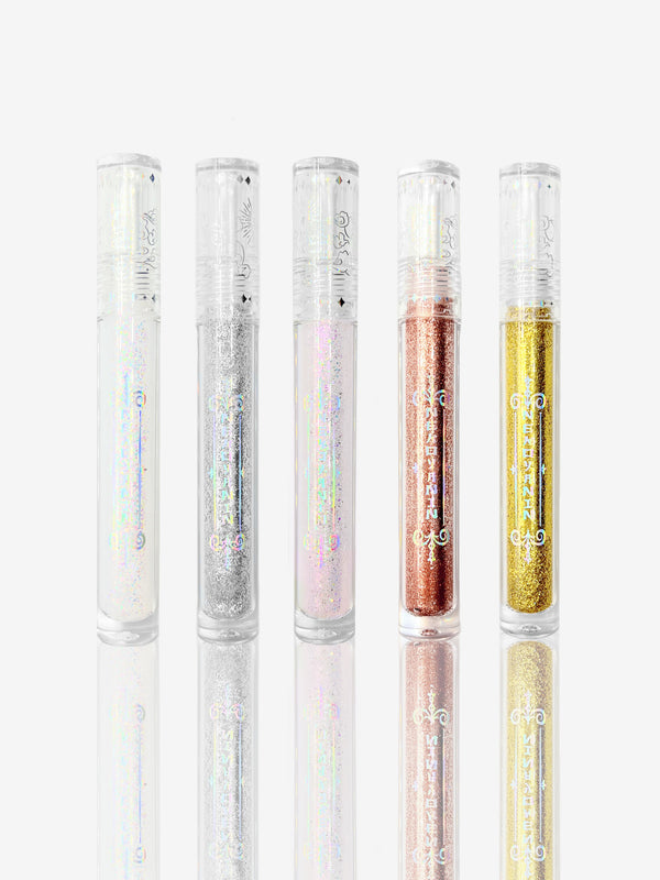 Liquid Glitter Eyeshadow