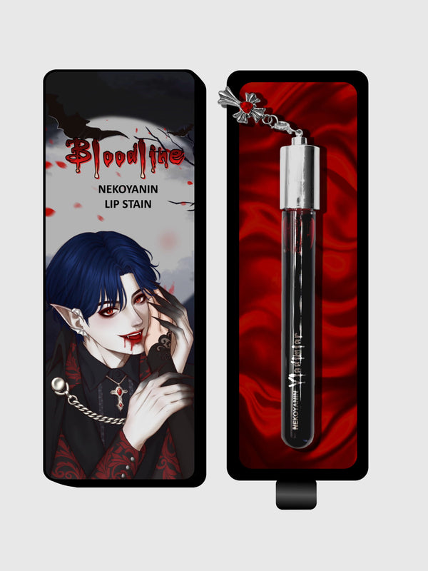 Bloodline Lip Stain - Lip Tint